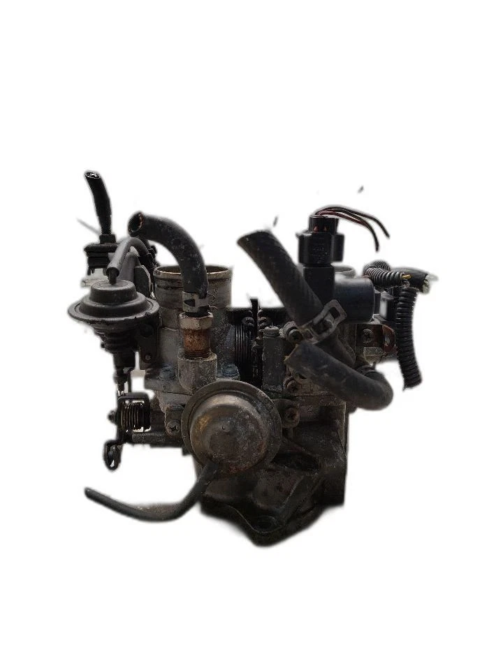 Cuerpo del acelerador con sincronización de válvula variable para 99-01 LEXUS ES300 1351349 Foto 1 de 4