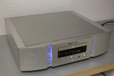 Marantz SA - 15 S2 CD - SACD Player - Bild 1 von 4