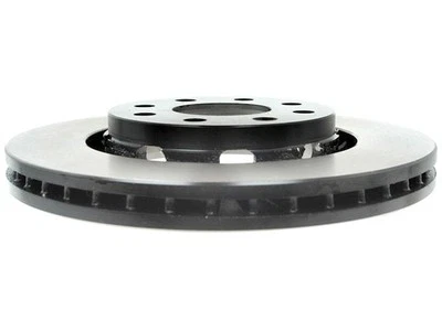 Rotor de freno delantero AC Delco 71153PCVS 2007 2008 para Chevrolet Aveo5 2006-2011 Foto 1 de 2