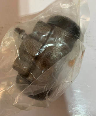 Cilindro de rueda para tambor de freno delantero derecho Jeep CJ5 1976-1979 W40952 Foto 1 de 2