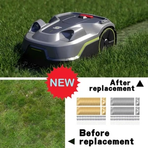 Robot Cortacésped Adecuado para Mammotion Luba Yuka CALIENTE - Imagen 1 de 30