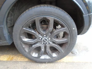 12 RANGE ROVER EVOQUE 2.2 SD4 NEARSIDE REAR BRAKE CALIPER 11-19 BREAKING CAR - Picture 1 of 3