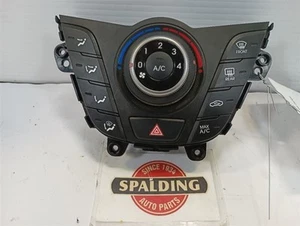 97250-2V012 Manual Temperature Control From 2017 VELOSTER (10942540 - Picture 1 of 12