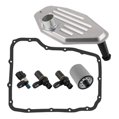 545RFE Transmission Parts Kit for Dodge Dakota Durango 1999-2018 4799758AF - Image 1 of 4
