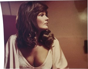 Foto de Superman Valerie Perrine 8x10 pulgadas - Imagen 1 de 3