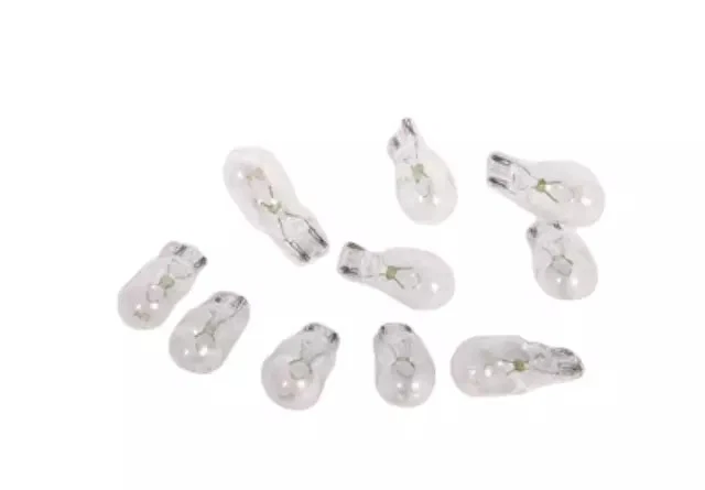 Bombilla multiusos genuina GM 09437173 Foto 1 de 3