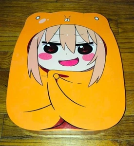 Himouto Umaru-chan Blu Ray Limited Edition Sentai Filmworks NUR Hartschale - Bild 1 von 2