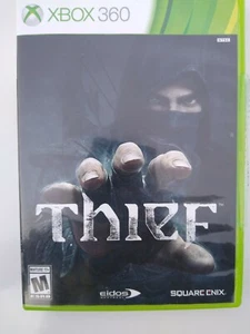Thief, Microsoft Xbox 360, 2014 - Picture 1 of 4