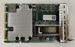 Single-Port 100 Gb/s Ethernet PCI Express 4.0 x16 OCP 3.0 BCM957504-N1100FY4 - Afbeelding 1 van 6