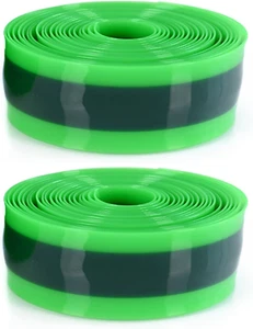 Road Bike Tire Liner, Bicycle Tube Flat Protector Compatible with 700C 27" - Picture 1 of 7