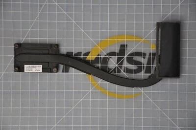 HP Probook 640 645 G4 CPU Cooler Cooling Heatsink L09537-001 - Image 1 of 3