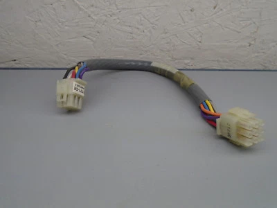 Cable de fuente de alimentación 1771-CE PLC 5 1771CE W413 Allen Bradley Foto 1 de 3