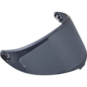 AGV K6 Helmet Shield - Max Pinlock-Ready - Tinted 80%