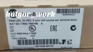 1PCS NEW 1790D-T8BV8B VIA DHL/UPS #YY - Afbeelding 1 van 1