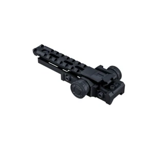 ZB Pro Universal Zeroing Block (Adjustable Weaver Rail) - Picture 1 of 8