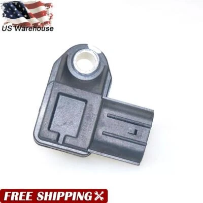 15620-29G00 Mass Air MAP Boost Pressure Sensor for Suzuki GSXR 600/700 2004-2005 - Изображение 1 из 3