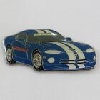 1996 Indianapolis 500 Dodge Viper GTS Souvenir Pace Car Collector Lapel Pin