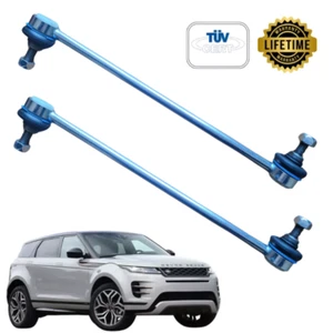 Querlenker vorne Paar für Range Rover Evoque 2011-2020 Stabilisator - Bild 1 von 6