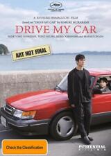 Drive My Car (DVD, 2021)