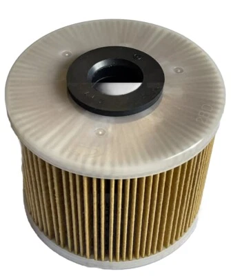 HINO OEM Genuine Fuel Filter secondary 155 195 195H  2012-2020 - Image 1 of 3