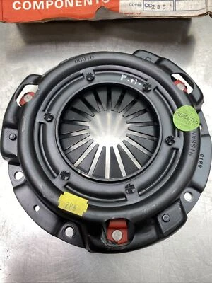 NISSAN MICRA Clutch Plate / COVER EBC286 WITH 8MM BOLT HOLES - Image 1 of 3