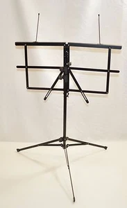 Ultimate Support JamStands JS-CMS100 Kompakter Notenständer - Bild 1 von 7