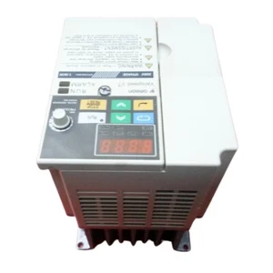NEW Yaskawa CIMR-V7AZB1P5 With Warranty 1 Year Fast Deliery - Picture 1 of 5