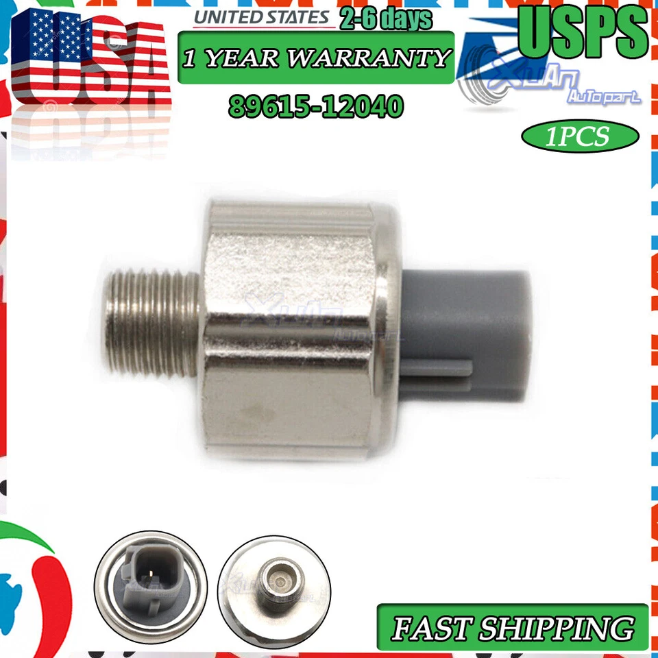 Sensor de golpe para coche Toyota 4Runner 89615-12040 para Lexus RX300 ES300 1992-2003  Foto 1 de 4