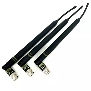 Shure UA8 470-542 1/2 Wave Omnidirectional Receiver Antenna New - Picture 1 of 2