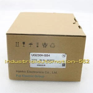 Pantalla Táctil Fuji UG230H-SS4 Nueva En Caja Envío Acelerado 1 PIEZA - Imagen 1 de 1