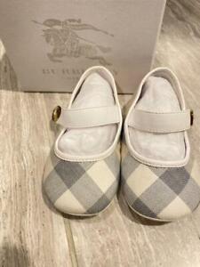 Burberry 婴儿鞋| eBay