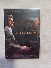 Collateral (DVD, 2004)