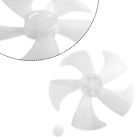 Replacement Fan Blade for 14 Inch Stand Fans Easy to Disassemble and Clean