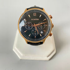 f816 Ochstin Chronograph 3ATM Water Resistant 6050G Men's Wrist Watch