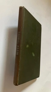 Animal Farm George Orwell Vintage 1946 Harcourt Brace Company Pls Read - Picture 1 of 6