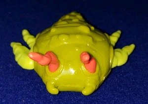 Scholastic 1998 Animorphs Pizza Hut Yeerk Stamper Anistamper Pre-owned - Picture 1 of 8