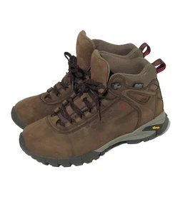 VASQUE Talus UltraDry Waterproof Hiking Boots 7424M Men Size 10.5M - Picture 1 of 9