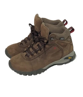 VASQUE Talus UltraDry Waterproof Hiking Boots 7424M Men Size 10.5M - Image 1 of 4