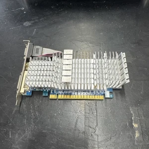 Gigabyte Geforce GT610 1GB VGA/HDMI/DVI low power Graphics Card - Picture 1 of 3