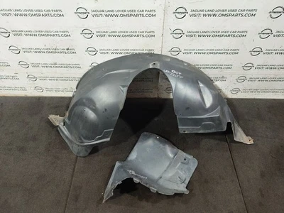 LAND ROVER FREELANDER 2 L359 N/S PASSENGER SIDE LEFT FRONT ARCH LINER - Image 1 of 4