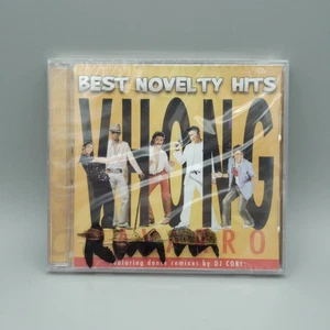 Vhong Navarro Beste Neuheit Hits CD 2008 - Star Recordings Philippinen - Bild 1 von 7