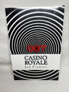 Casino Royale by Ian Fleming James Bond 007 SC - Bild 1 von 7
