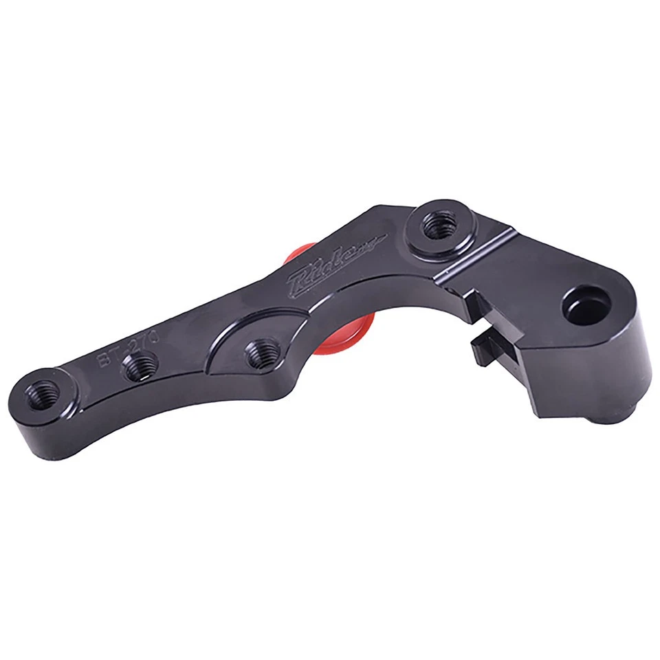 Soporte de suspensión de rotor Ride Engineering 270 mm para Husqvarna Fe 501 S 2022-2024 Foto 1 de 1