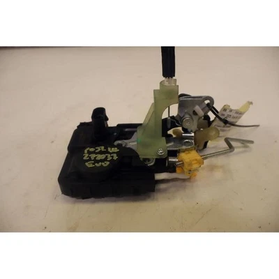 REAR DOOR LOCK RH DR - EVO DR5.0 (22) 1.5 16V (86KW) BI-FUEL GPL SUV 2022 Foto 1 de 4