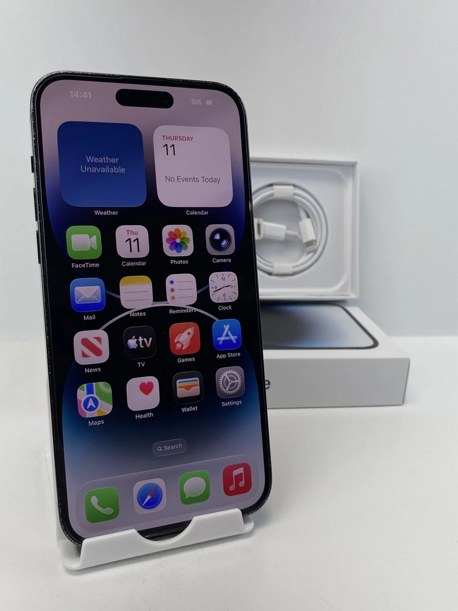 Apple iPhone 14 Pro Max 1 TB for Sale | Shop New & Used Cell