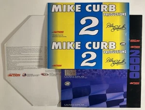 2000 Action 1:24 Diecast Dale Earnhardt #2 Mike Curb 1980 Olds 442 *Box Only* - Bild 1 von 3