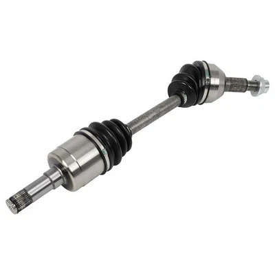 CV Axle Shaft Front Left For 2007-2009 Chevrolet Equinox Pontiac Torrent V6 3.4L - Изображение 1 из 4