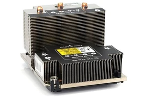 875071-001 HP HEATSINK FOR HP PROLIANT DL380 G10 DX380 G10 - Photo 1/7