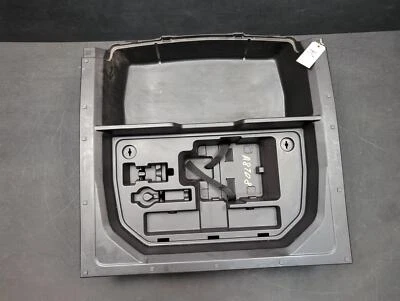 Trunk 地板储物盒 2018 讴歌 TLX 84627-TZ3-A02ZA 2015 2016 2017-2020 — 第 1/4 张图片
