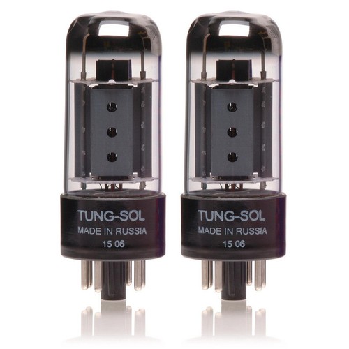 Pair of Tung-Sol 7591A New Production Power Vacuum Tube | eBay
